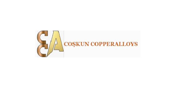COŞKUN COPPER ALLOYS